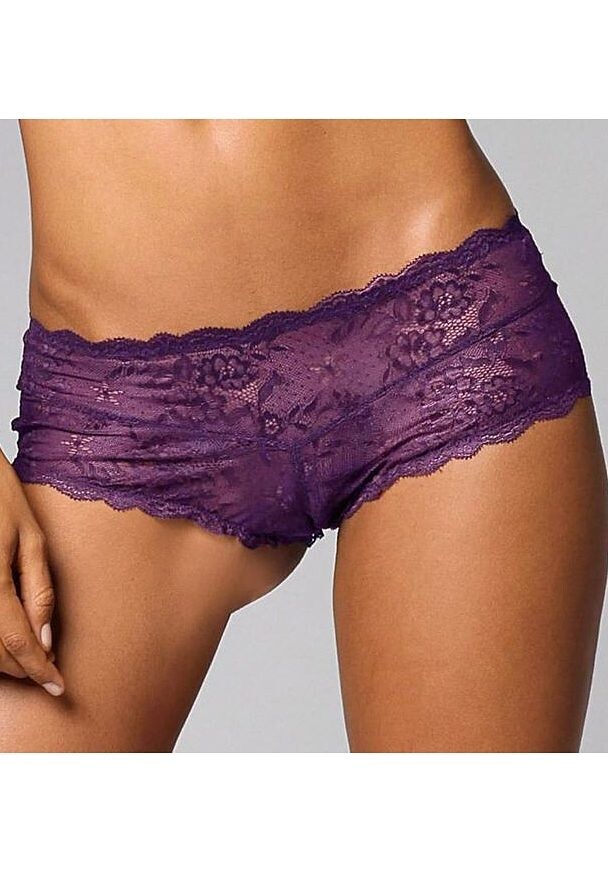 Трусы Vivance Panty, фиолетовый
Трусы Vivance Panty, фиолетовый