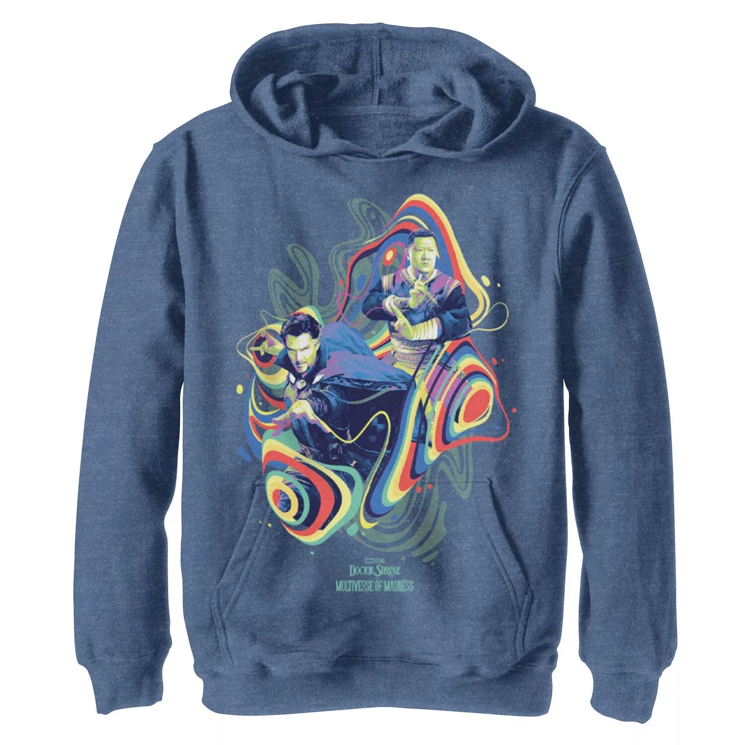 Толстовка с капюшоном Wong Groove для мальчиков 8–20 лет «Доктор Стрэндж: Фильм 2 Стрэндж» Licensed Character
Толстовка с капюшоном Wong Groove для мальчиков 8–20 лет «Доктор Стрэндж: Фильм 2 Стрэндж» Licensed Character