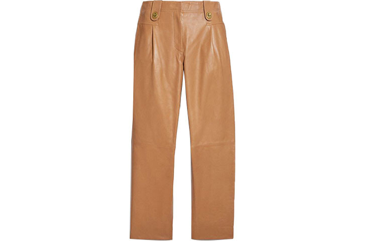 COACH Женские повседневные брюки, цвет Brown
COACH Женские повседневные брюки, цвет Brown