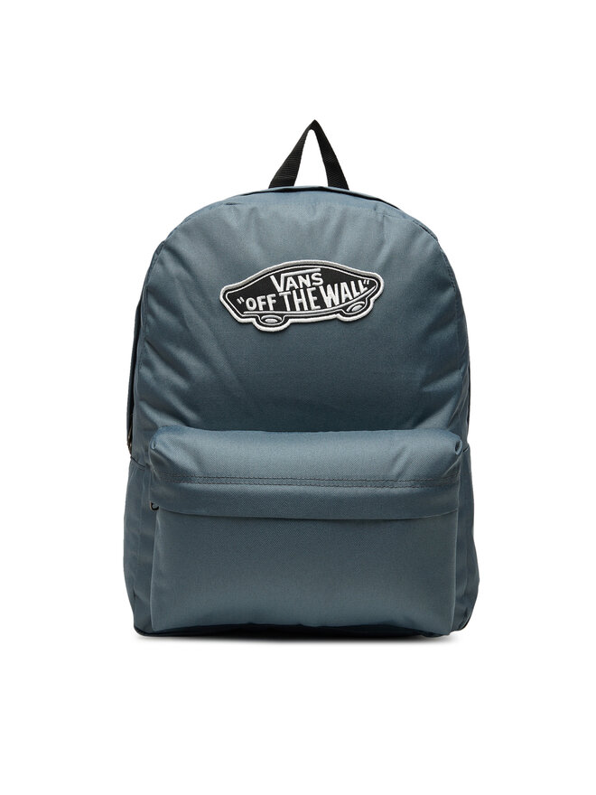 Рюкзак Vans Old Skool Class VN000H4YRV21 Grau
Рюкзак Vans Old Skool Class VN000H4YRV21 Grau