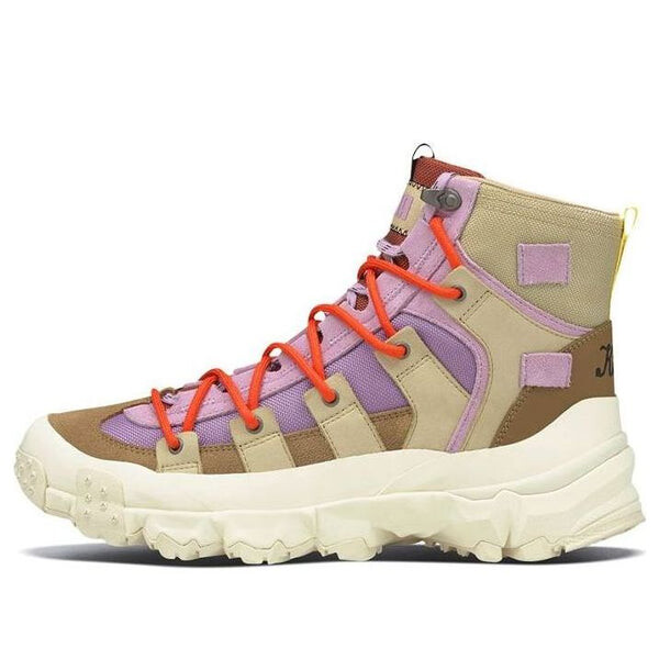 Кроссовки kidsuper studios x trailfox boots 'lupine paloma' Puma, фиолетовый
Кроссовки kidsuper studios x trailfox boots 'lupine paloma' Puma, фиолетовый