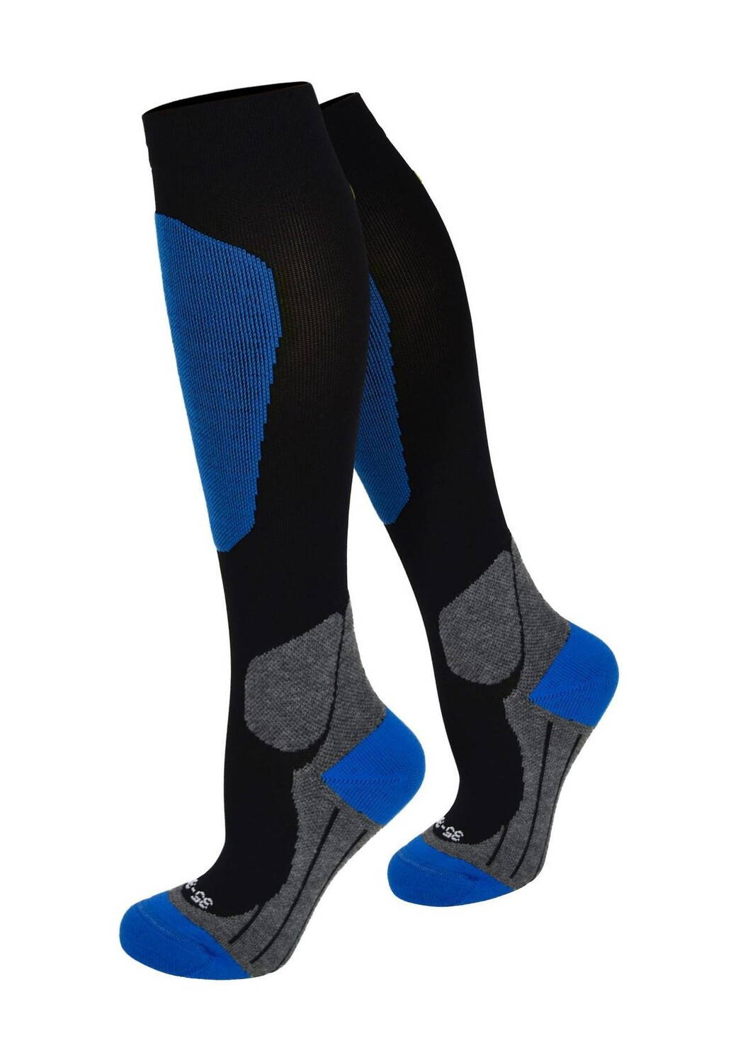 Спортивные компрессионные гольфы normani, цвет Schwarz Blau
Спортивные компрессионные гольфы normani, цвет Schwarz Blau