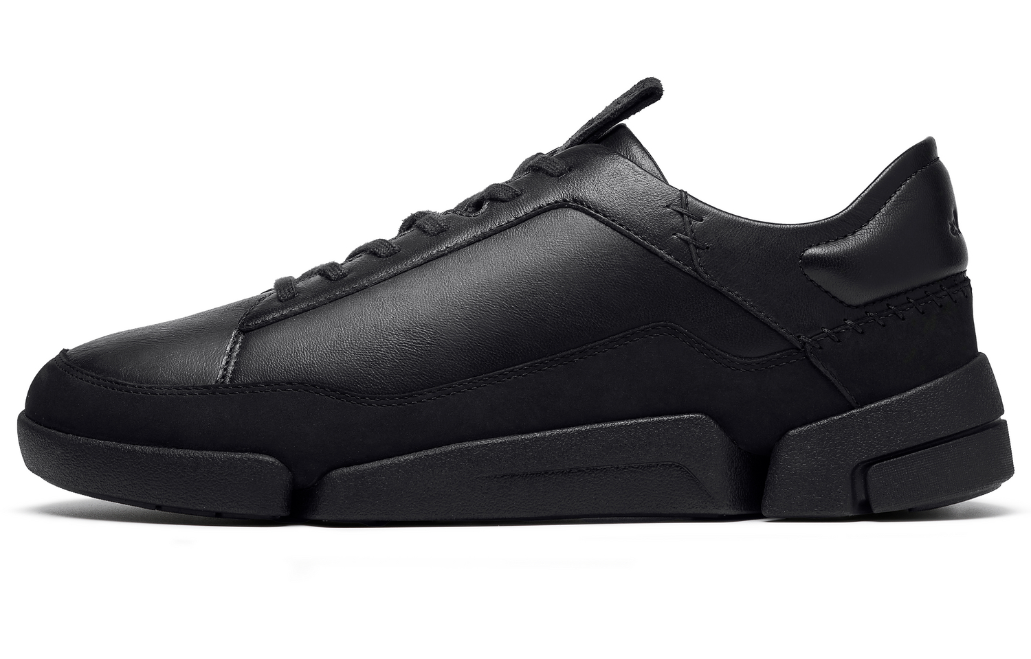 Clarks Повседневные туфли мужские черные
Clarks Повседневные туфли мужские черные