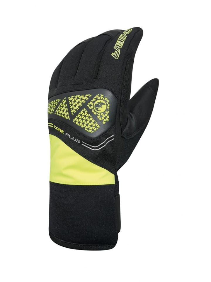 Core Plus - водонепроницаемые зимние велосипедные перчатки, размер/ Chiba
Core Plus - водонепроницаемые зимние велосипедные перчатки, размер/ Chiba