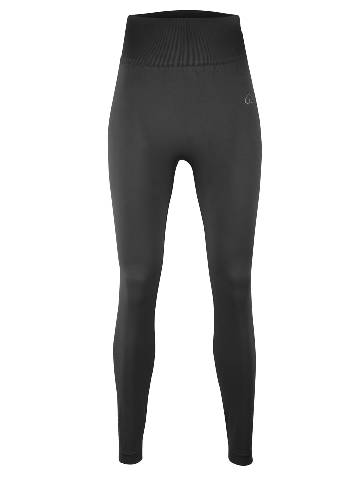 Леггинсы BeShaped, черный
Леггинсы BeShaped, черный