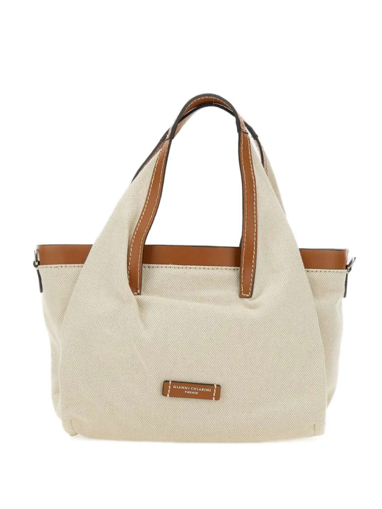 Сумка-шоппер Giulia GIANNI CHIARINI, нейтральный
Сумка-шоппер Giulia GIANNI CHIARINI, нейтральный