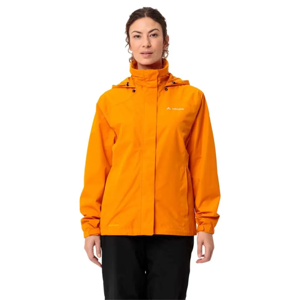 Куртка VAUDE Escape Bike Light, оранжевый
Куртка VAUDE Escape Bike Light, оранжевый