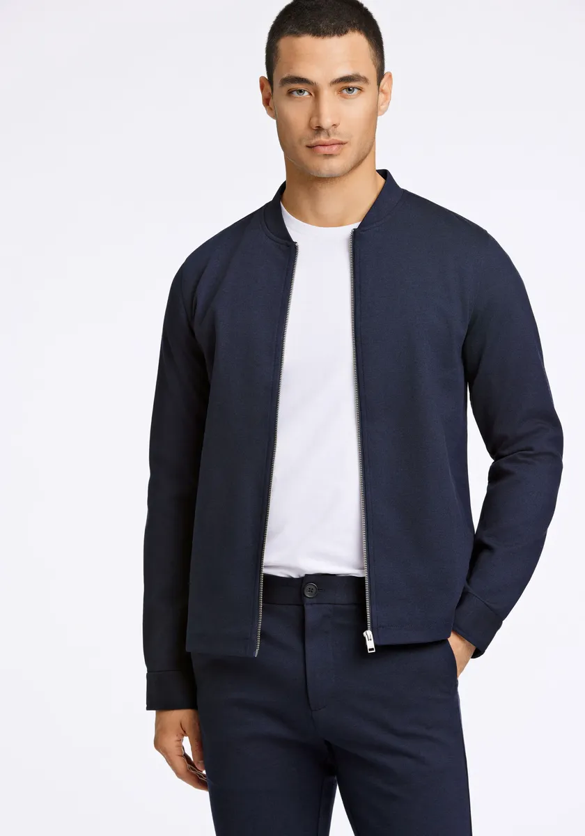 LINDBERGH куртка-рубашка "Рубашка Lindbergh", синий
LINDBERGH куртка-рубашка "Рубашка Lindbergh", синий