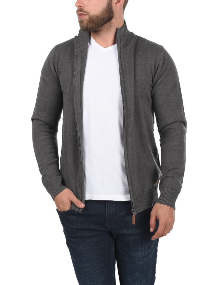 Кардиган BLEND, серый
Кардиган BLEND, серый