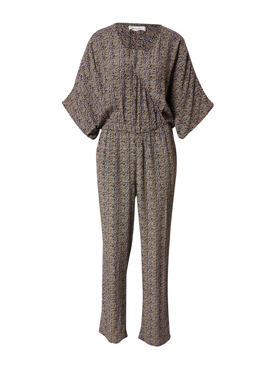 Комбинезон Sofie Schnoor, черный
Комбинезон Sofie Schnoor, черный