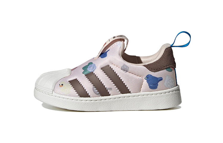 Сандалии Adidas Originals SUPERSTAR 360 Toddler Shoes Baby
Сандалии Adidas Originals SUPERSTAR 360 Toddler Shoes Baby