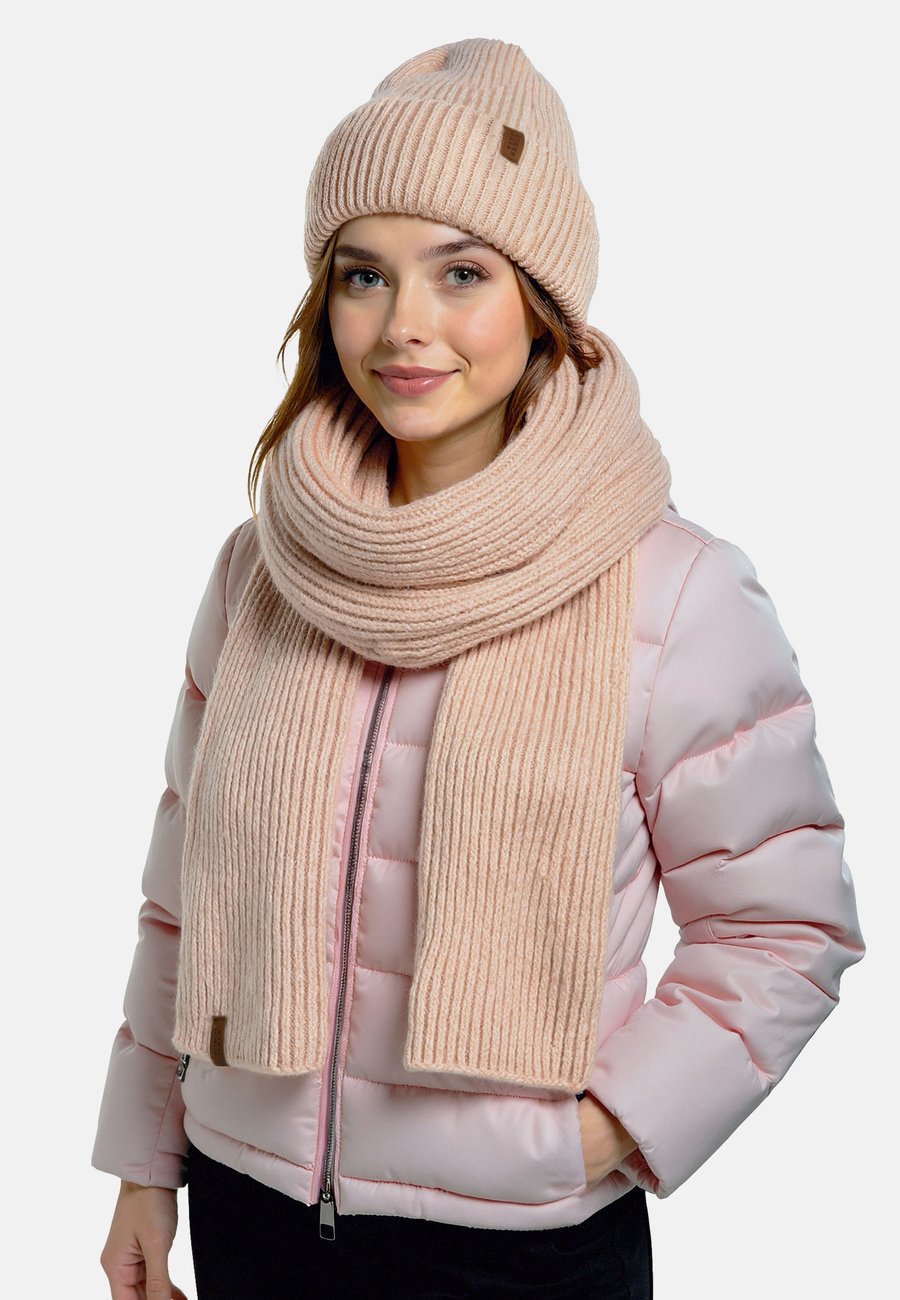 Шарф Vivisence Scarf, Beige
Шарф Vivisence Scarf, Beige