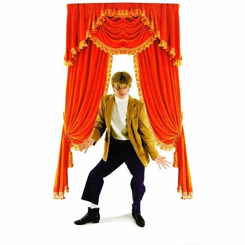 Виниловая пластинка Modern Nomad - There It Is There You Are
Виниловая пластинка Modern Nomad - There It Is There You Are