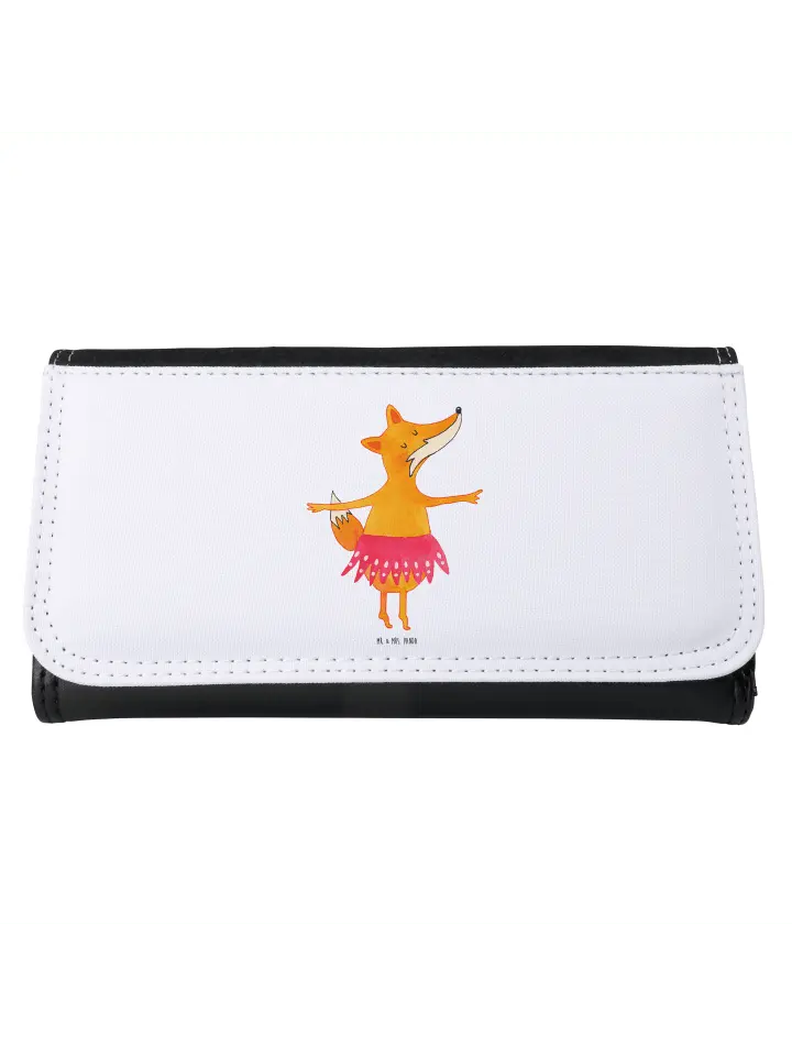 Кошелек Mr. & Mrs. Panda, белый
Кошелек Mr. & Mrs. Panda, белый