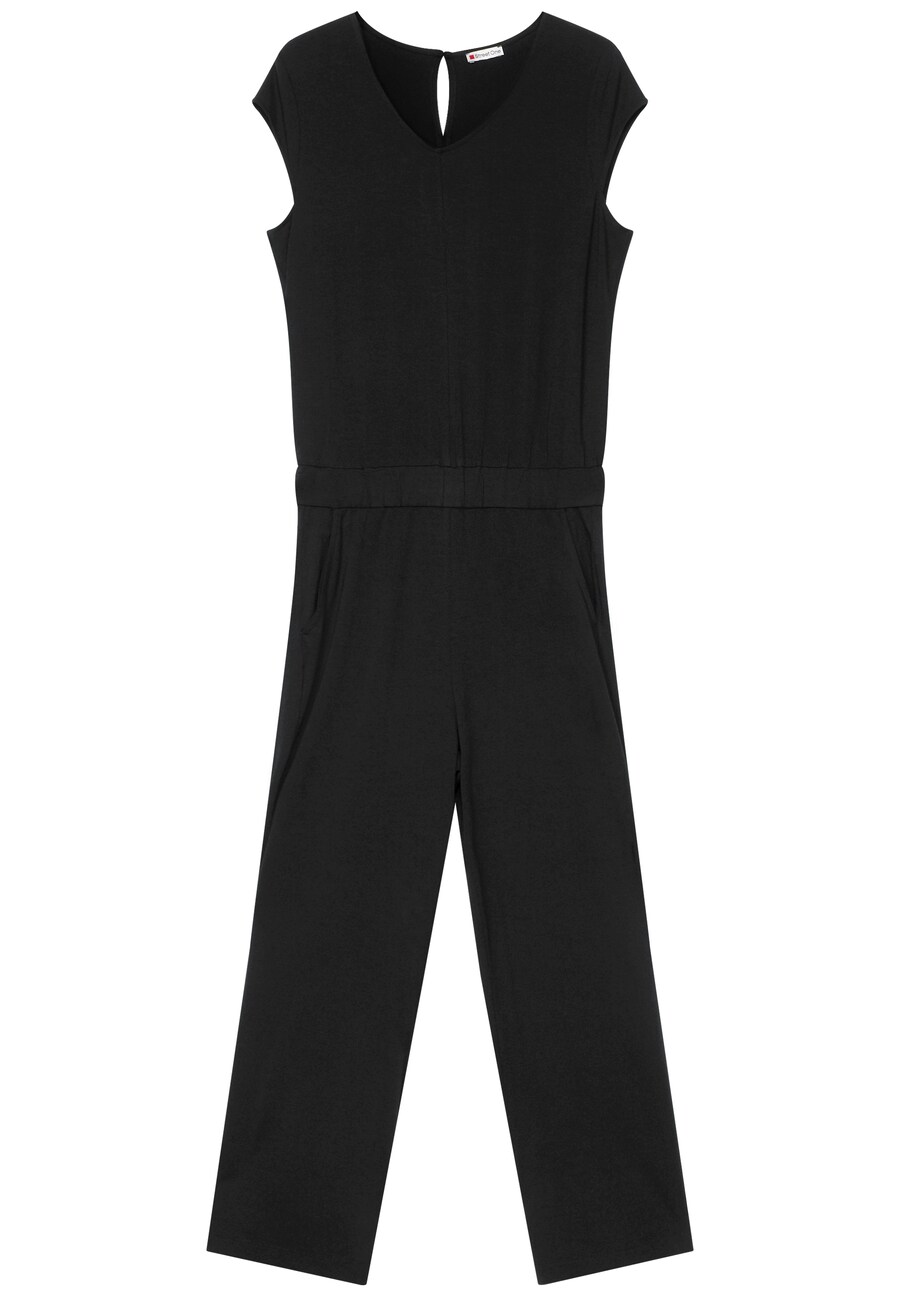 Комбинезон STREET ONE, черный
Комбинезон STREET ONE, черный