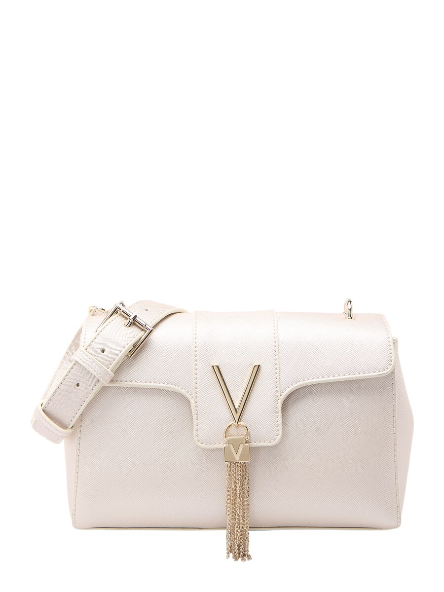 Сумка через плечо VALENTINO DIVINA, белый
Сумка через плечо VALENTINO DIVINA, белый