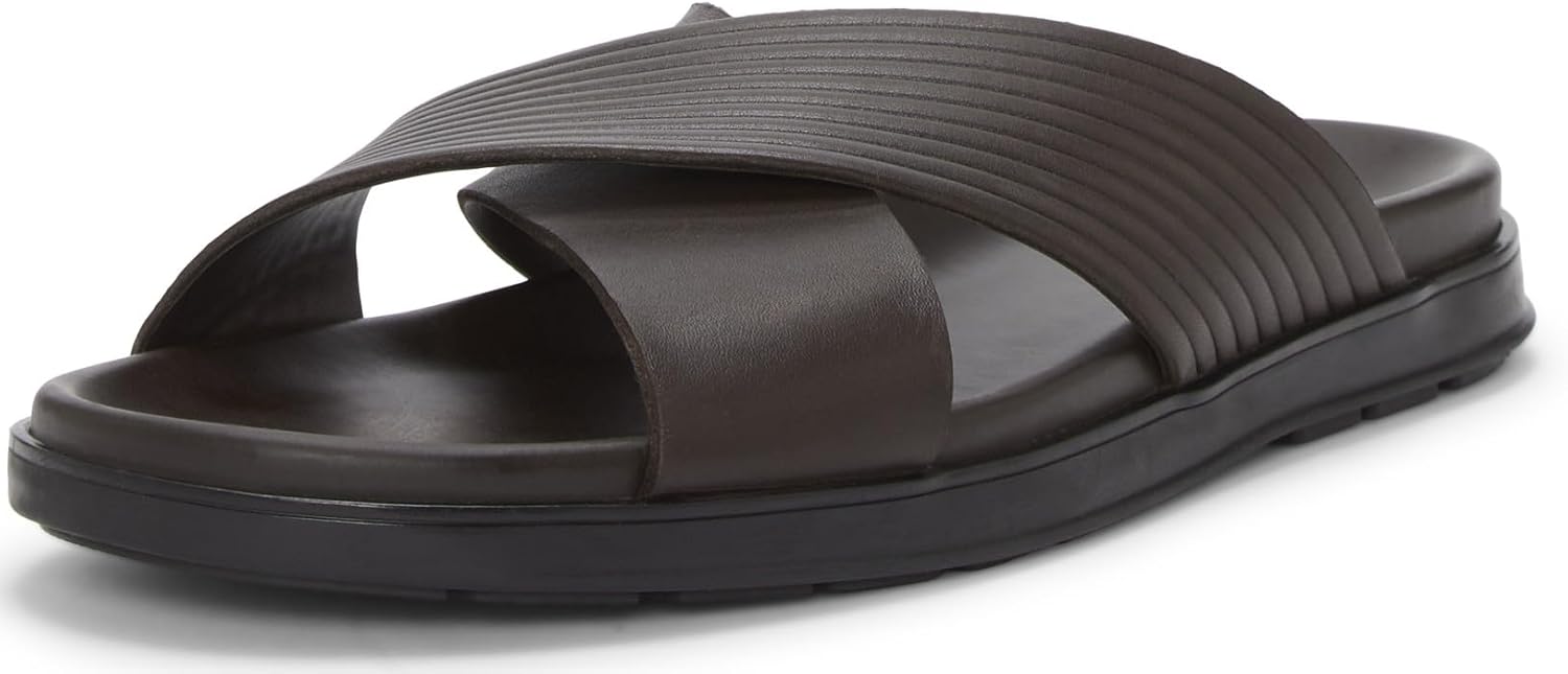 Мужские сандалии Vince Camuto Phaedra, Mocha
Мужские сандалии Vince Camuto Phaedra, Mocha