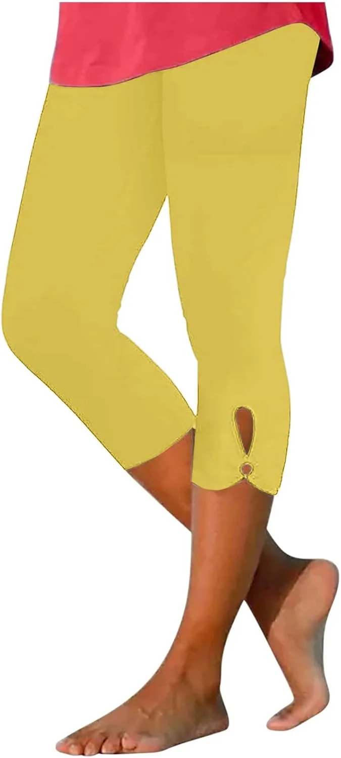 Женские капри-леггинсы для йоги 2024 лето плюс размер
Женские капри-леггинсы для йоги 2024 лето плюс размер