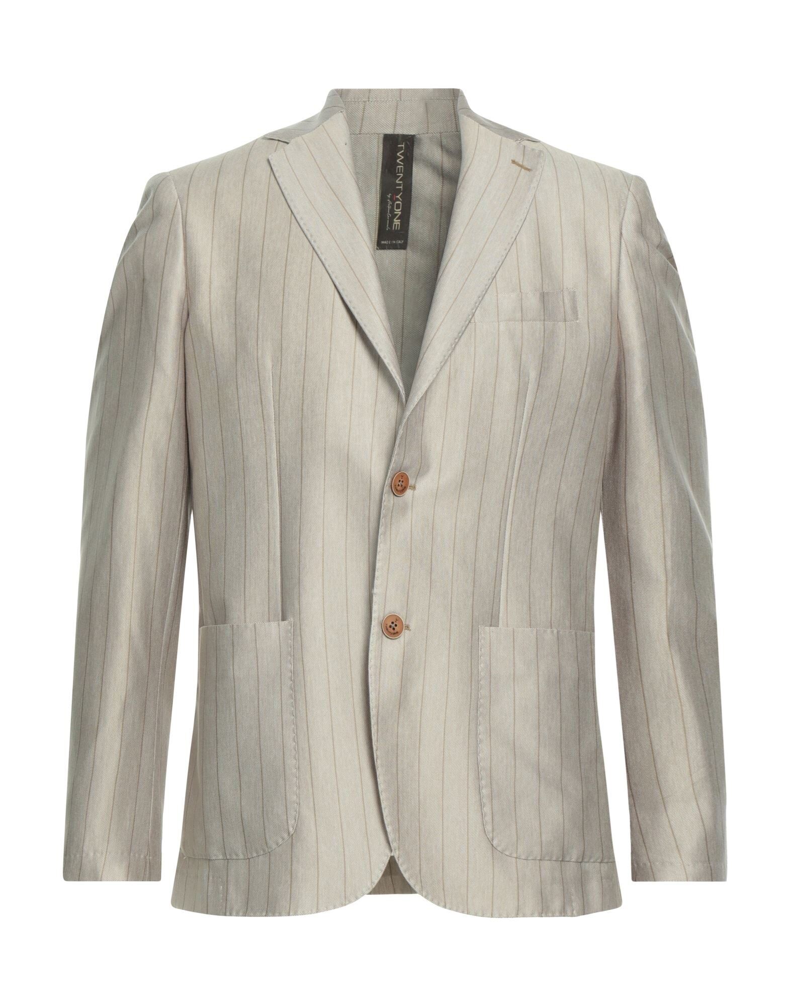 Блейзер Twenty, бежевый
Блейзер Twenty, бежевый