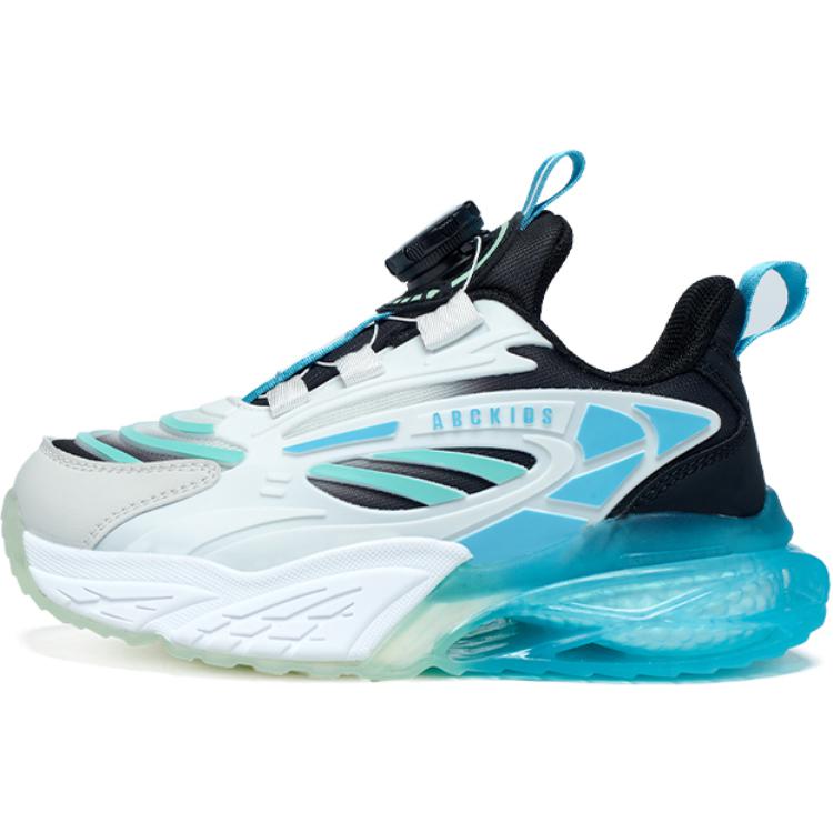 Детская повседневная обувь для детей ABC KIDS, черный/синий
Детская повседневная обувь для детей ABC KIDS, черный/синий