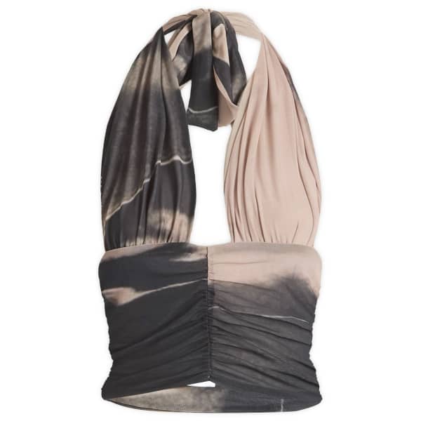 Фестивальный топ Feners, черный
Фестивальный топ Feners, черный