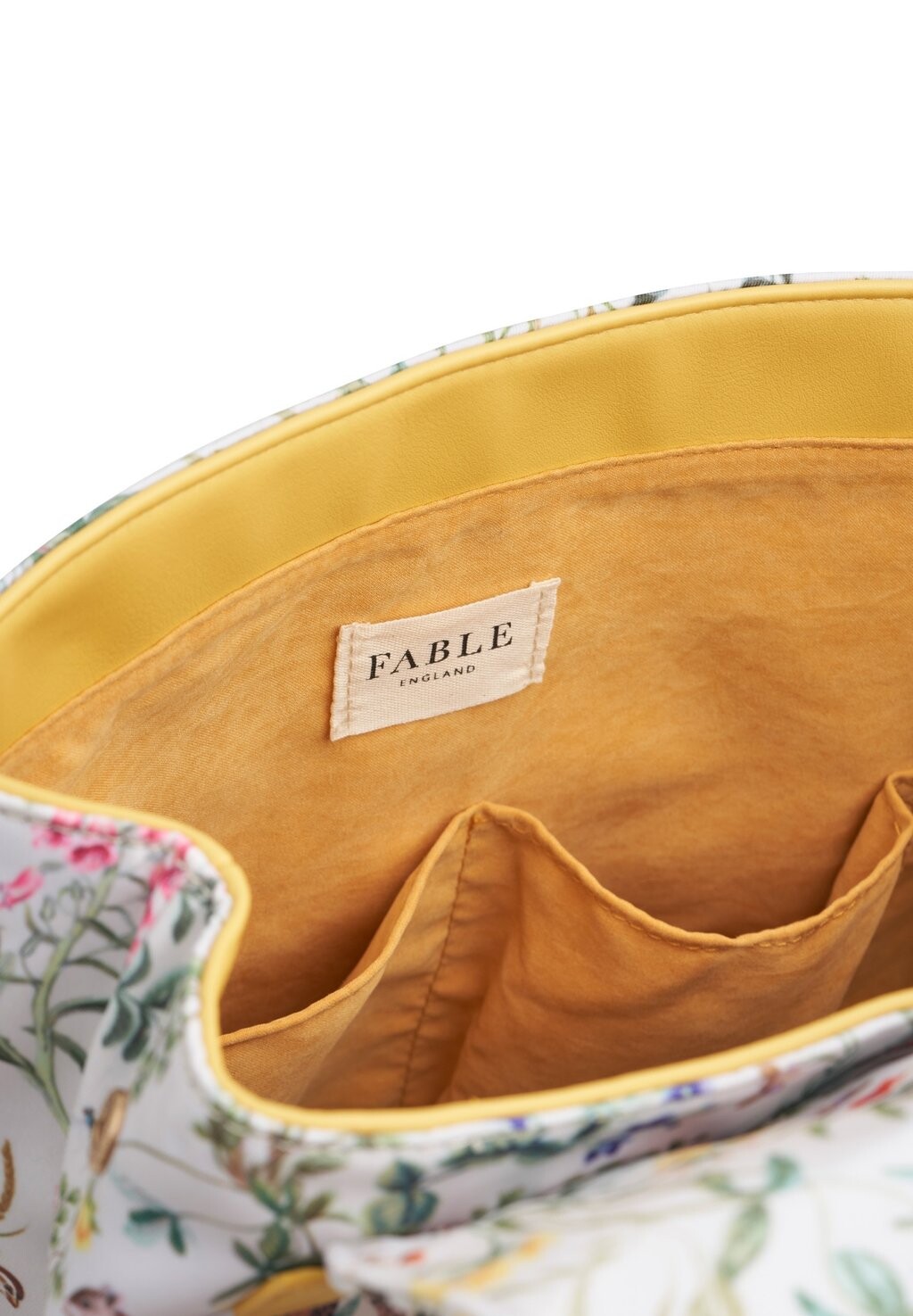 Рюкзак MEADOW CREATURES MEDIUM FABLE ENGLAND, мультиколор
Рюкзак MEADOW CREATURES MEDIUM FABLE ENGLAND, мультиколор