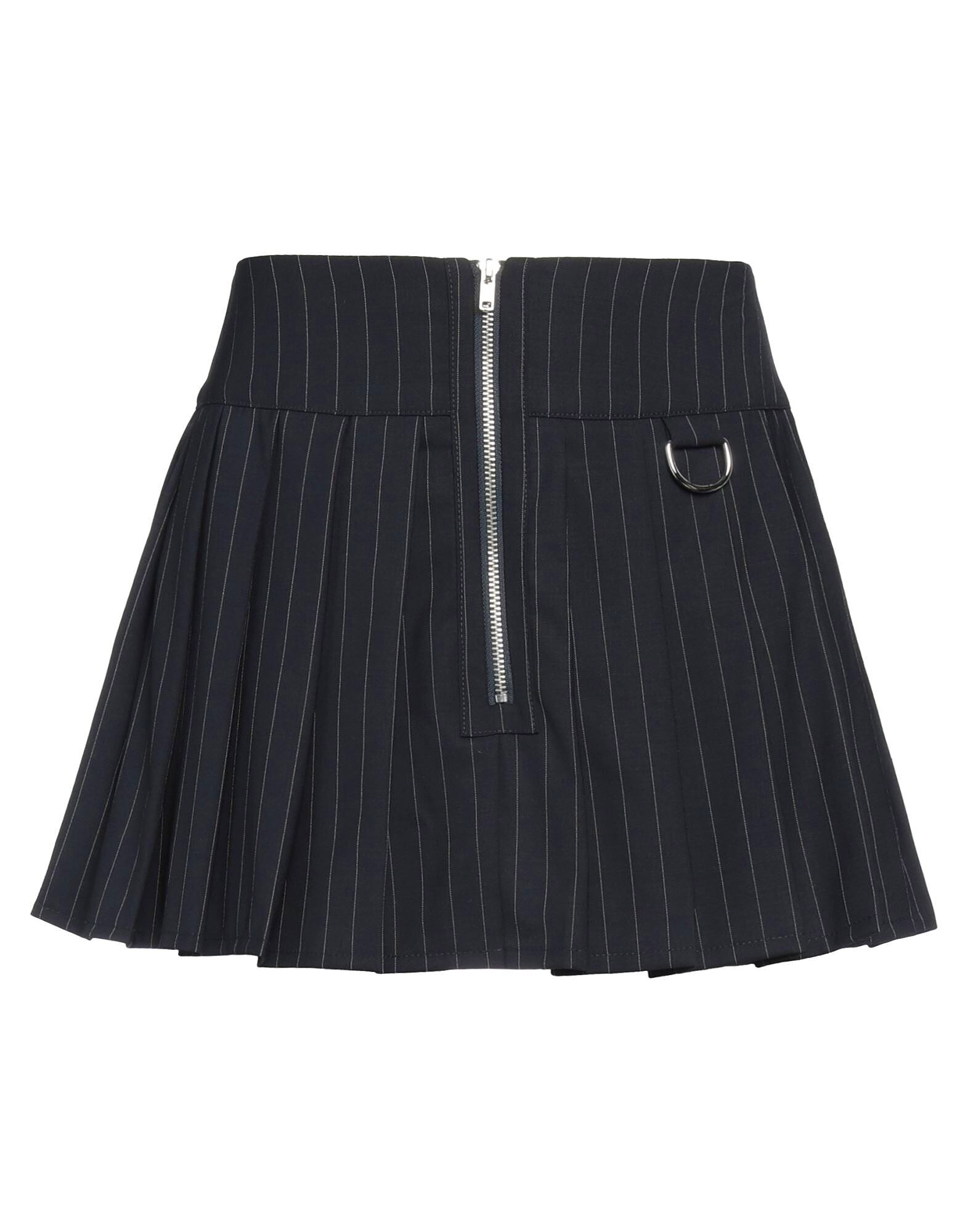 Мини-юбка Vetements, полуночно-синий
Мини-юбка Vetements, полуночно-синий