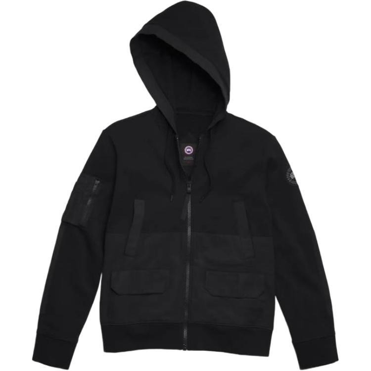 Canada Goose Куртки и пальто мужские черные
Canada Goose Куртки и пальто мужские черные