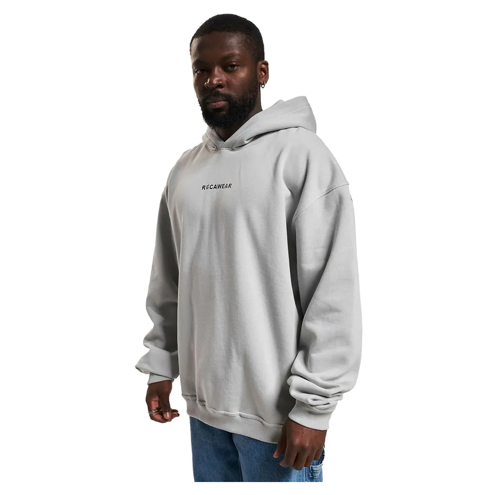 Худи Rocawear Nero, серый
Худи Rocawear Nero, серый