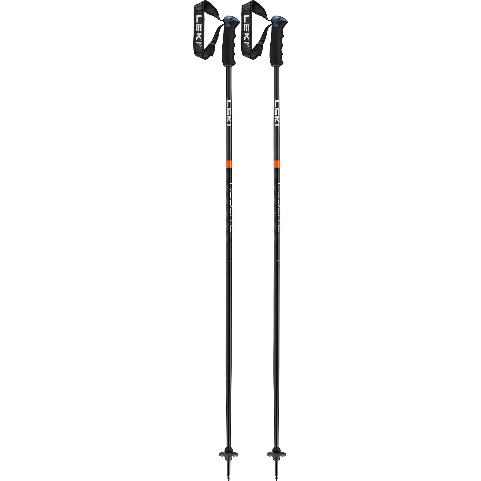 Горнолыжные палки Neolite Airfoil Leki, Black/Anthracite/Orange
Горнолыжные палки Neolite Airfoil Leki, Black/Anthracite/Orange