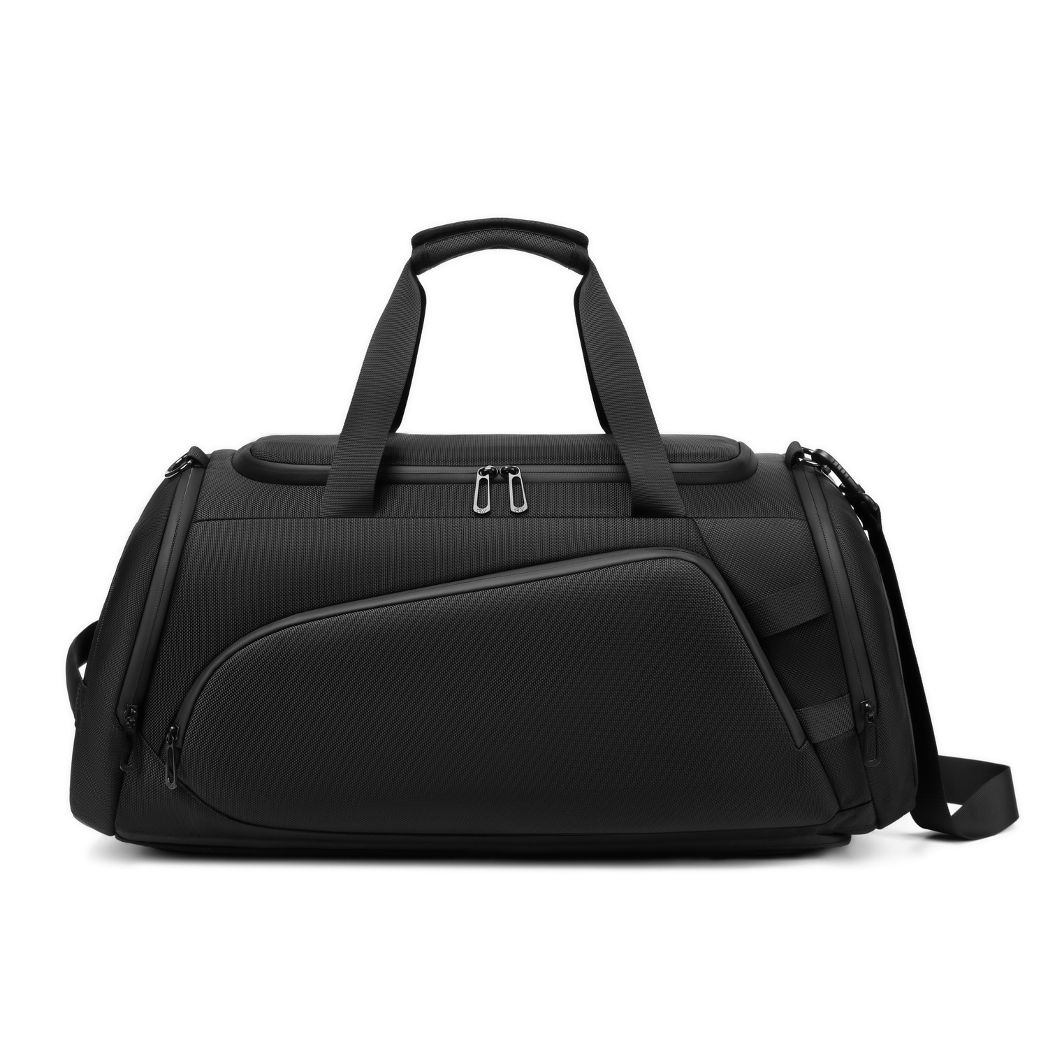 ReeYee Оксфордская портативная сумка через плечо двойная дорожная спортивная сумка большая мужская черная хаки, R1 Upgraded Edition
ReeYee Оксфордская портативная сумка через плечо двойная дорожная спортивная сумка большая мужская черная хаки, R1 Upgraded Edition