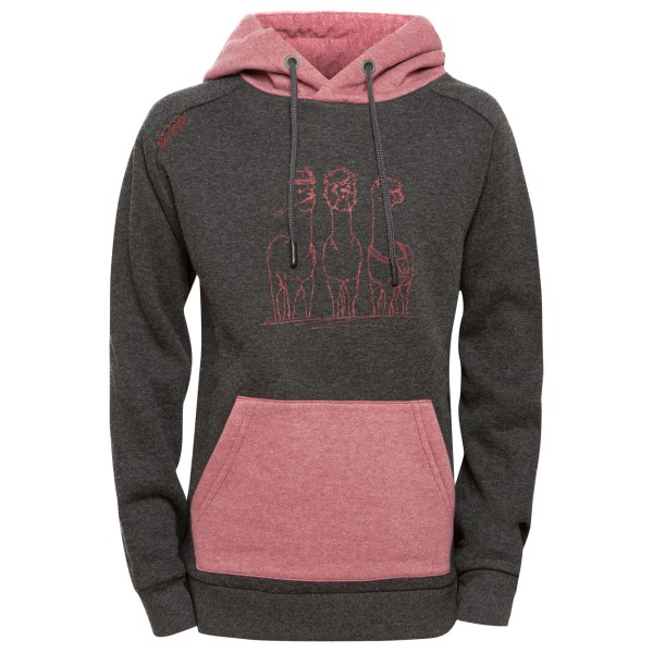 Детская толстовка спиральная Chillaz, черный
Детская толстовка спиральная Chillaz, черный