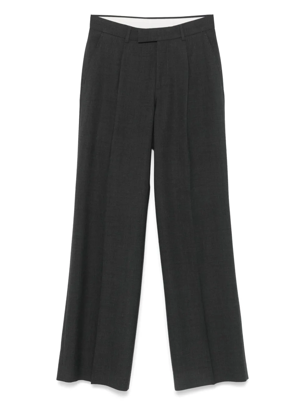 Прямые брюки SANDRO, серый
Прямые брюки SANDRO, серый