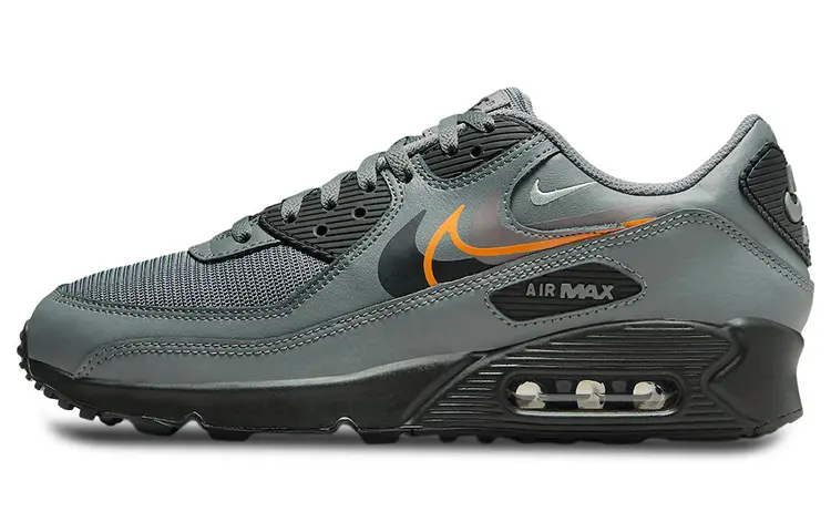 Мужские кроссовки Nike Air Max 90 Lifestyle
Мужские кроссовки Nike Air Max 90 Lifestyle