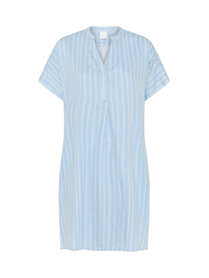 Ночная рубашка Aya с логотипом Windsurfer AOP CCDK Copenhagen
Ночная рубашка Aya с логотипом Windsurfer AOP CCDK Copenhagen