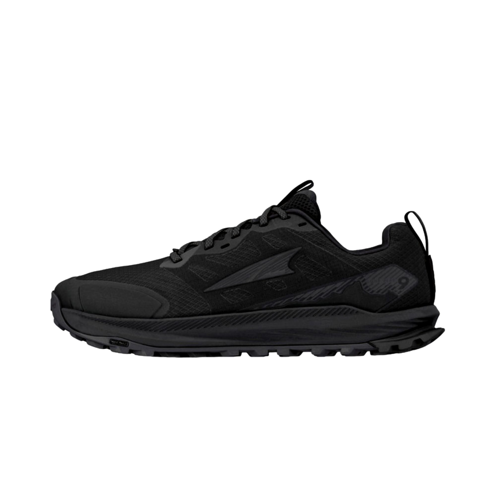 Altra Lone Peak 9 Black AL0A85PH000 Men's
Altra Lone Peak 9 Black AL0A85PH000 Men's