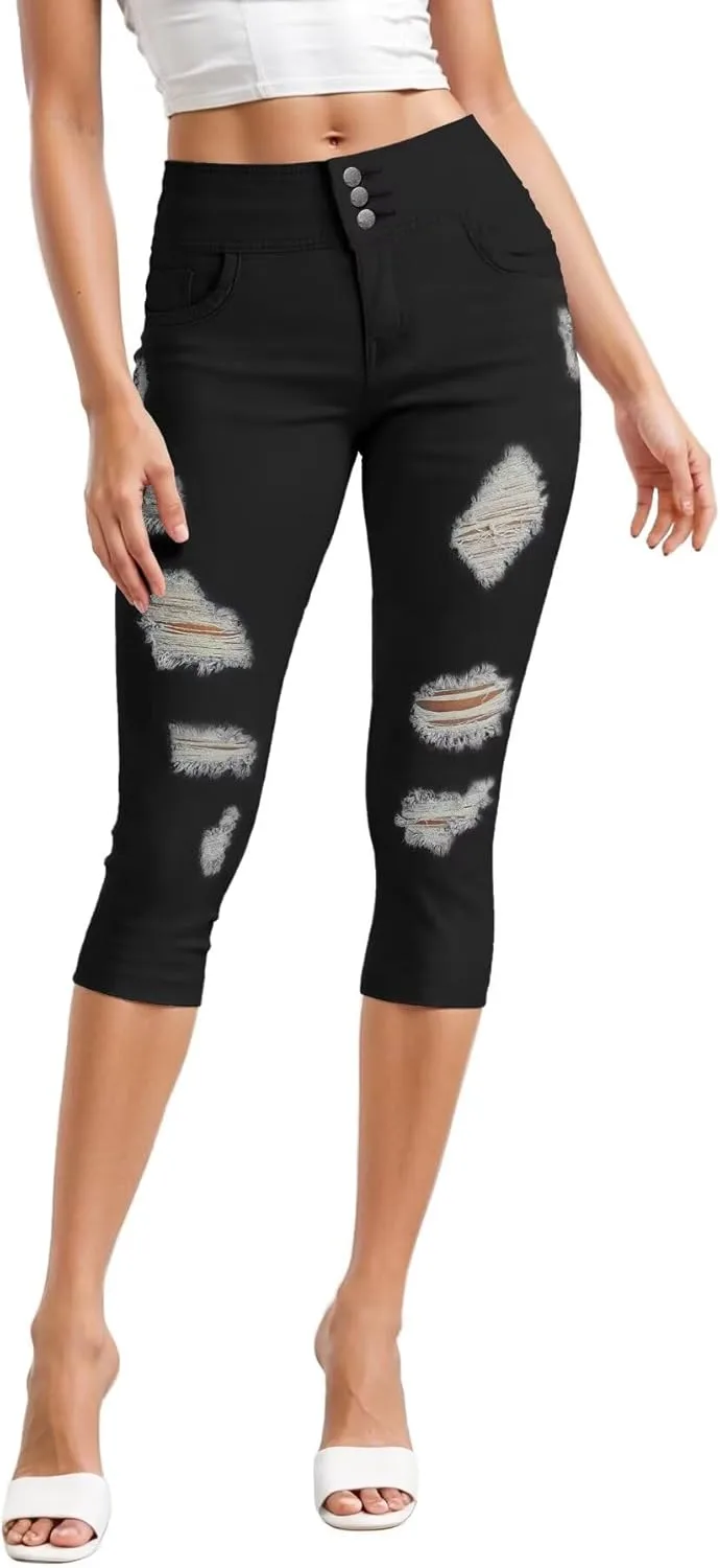 Женские шорты-бермуды Hybrid & Company Perfectly Shaping Hyper Stretch
Женские шорты-бермуды Hybrid & Company Perfectly Shaping Hyper Stretch