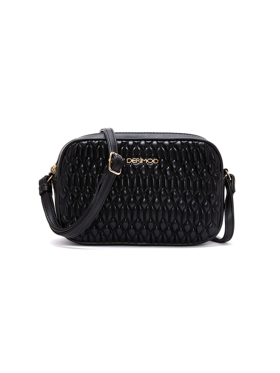 Сумка через плечо Derimod, черный
Сумка через плечо Derimod, черный