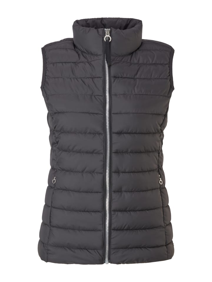 s.Oliver Жилет для помещений, цвет 9999_черный
s.Oliver Жилет для помещений, цвет 9999_черный