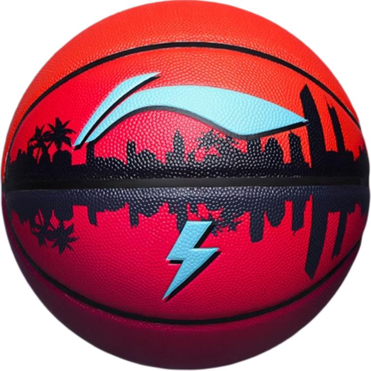 Баскетбольный мяч LINING
Баскетбольный мяч LINING