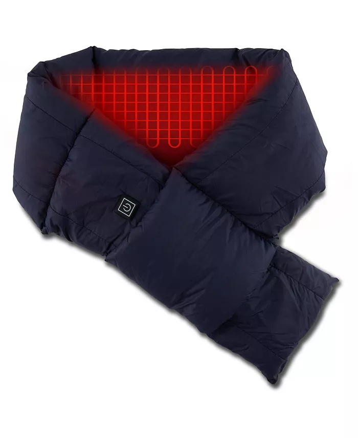 Шарф Paffuto HEATED SCAR\F W PWB HELIOS
Шарф Paffuto HEATED SCAR\F W PWB HELIOS