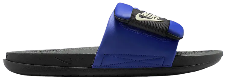 Кроссовки Nike Offcourt Adjust Slide, синий
Кроссовки Nike Offcourt Adjust Slide, синий