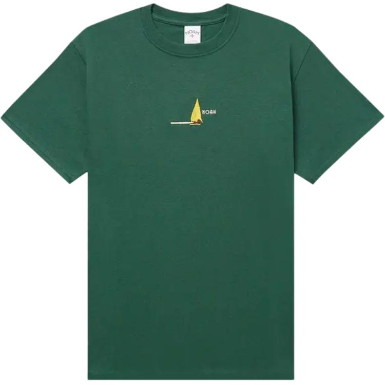 Футболка Match NOAH, зеленый
Футболка Match NOAH, зеленый