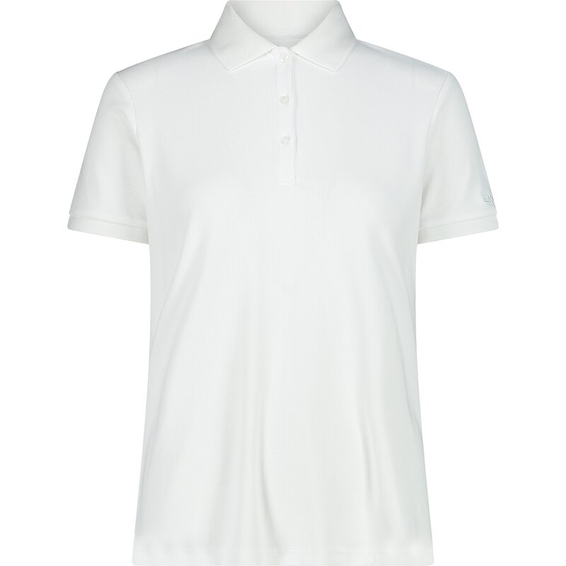 Женское поло поло Cmp, цвет bianco
Женское поло поло Cmp, цвет bianco