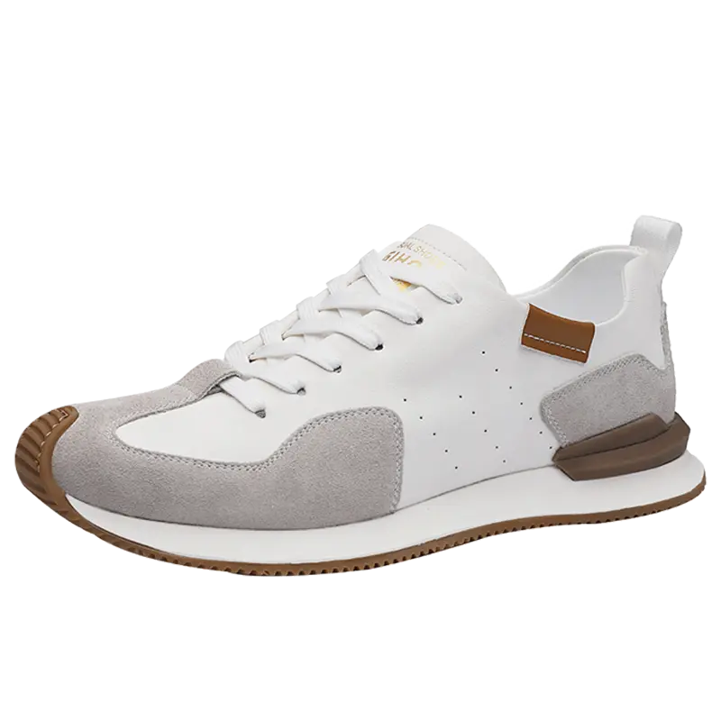 GIHO Повседневные туфли мужские низкие белые
GIHO Повседневные туфли мужские низкие белые