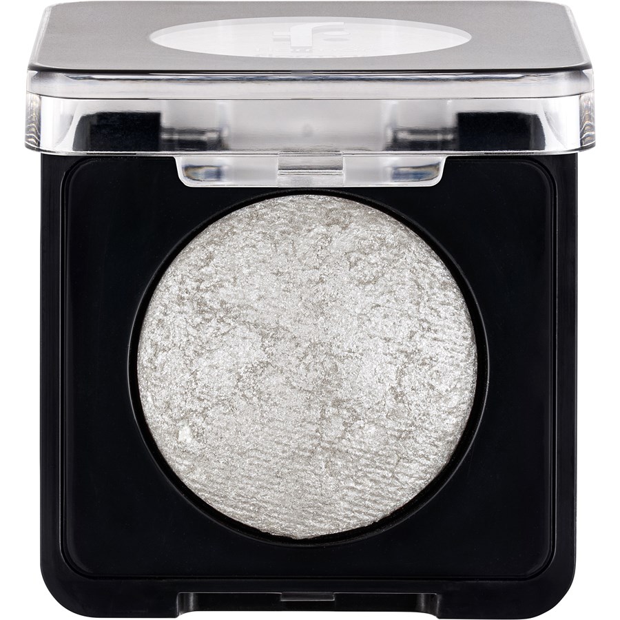 Тени для век Flormar Baked Eyeshadow, 009 Silver Leaf / 1 g
Тени для век Flormar Baked Eyeshadow, 009 Silver Leaf / 1 g