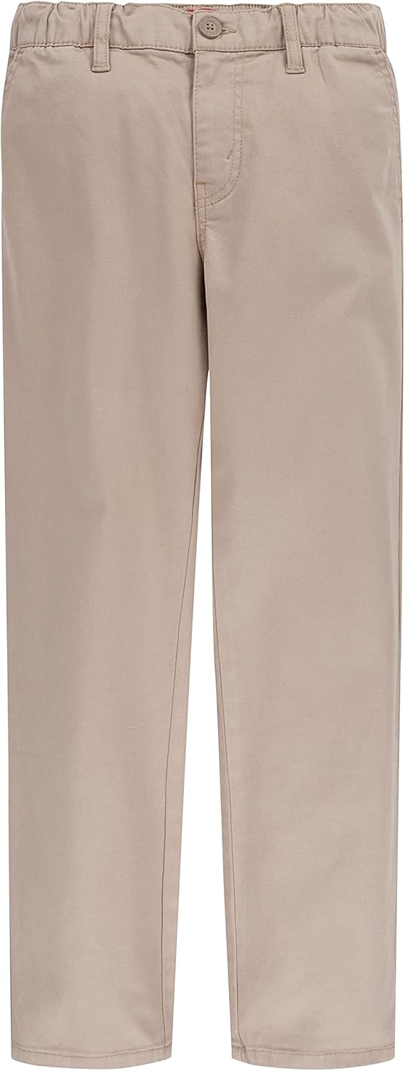 Брюки-чиносы Levi's для мальчиков, Silver Mink
Брюки-чиносы Levi's для мальчиков, Silver Mink