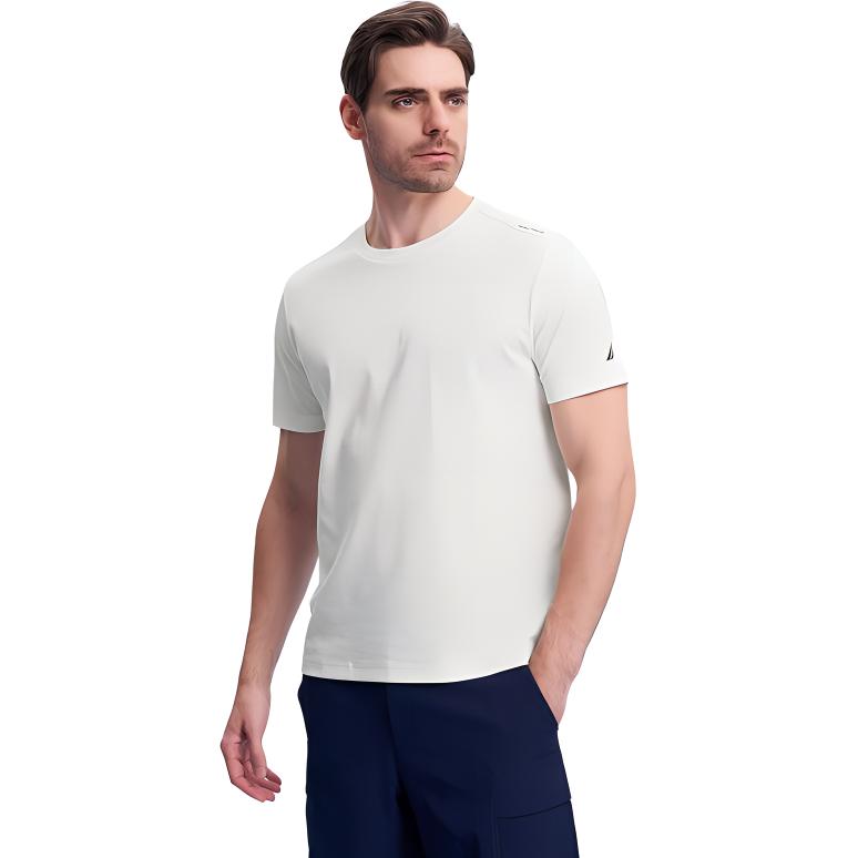 Футболка мужская NAUTICA, белый
Футболка мужская NAUTICA, белый
