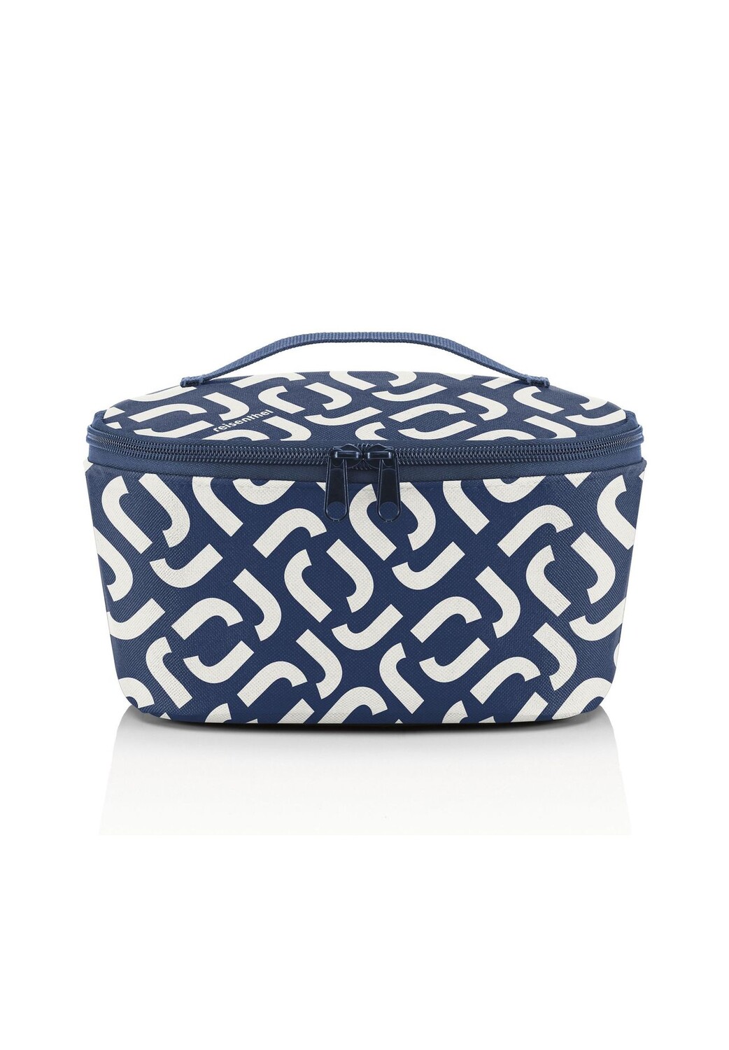 Карманная сумка-холодильник 22,5 см reisenthel, цвет Signature Navy, Синий, Карманная сумка-холодильник 22,5 см reisenthel, цвет Signature Navy
Карманная сумка-холодильник 22,5 см reisenthel, цвет Signature Navy, Синий, Карманная сумка-холодильник 22,5 см reisenthel, цвет Signature Navy