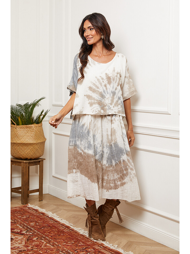 Платье Joséfine, бежевый
Платье Joséfine, бежевый